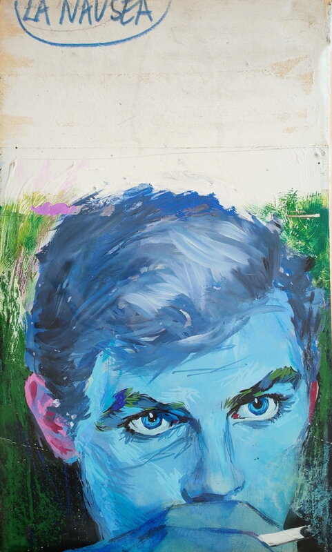 Mario Tempesti cover 