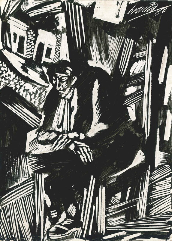 Alberto Breccia, 