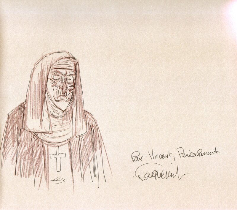 Communardes ! par Xavier Fourquemin - Dédicace