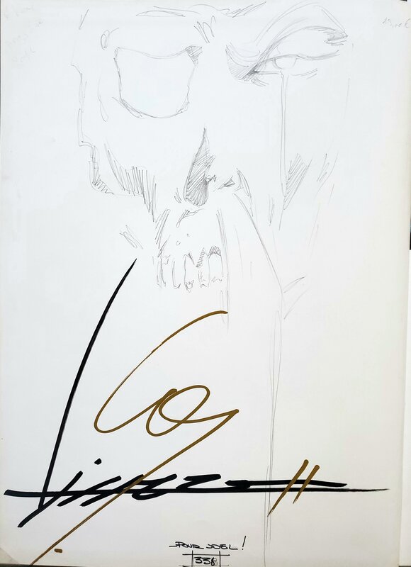 Yann Tisseron, SHANGAI   T1 L'ENFANT DE LA PLUIE - Dédicace