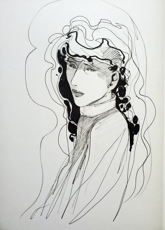 Joseph Béhé, CHIMERES   T3 BELLEROPHON - Dédicace