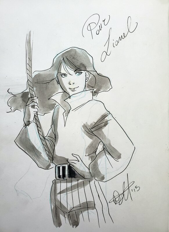 Daniela Dimat, LES AVENTURIERS DE LA MER     T1 VIVACIA - Dédicace