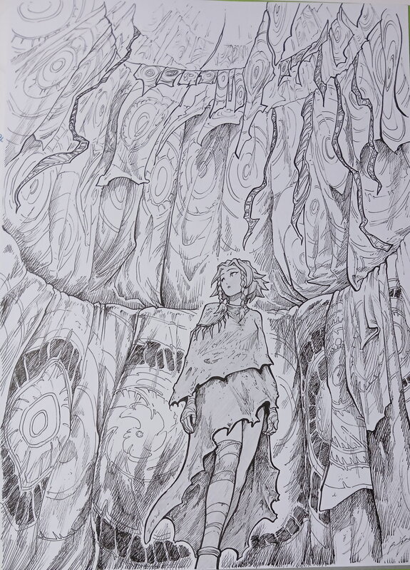 Eruthoth, 
