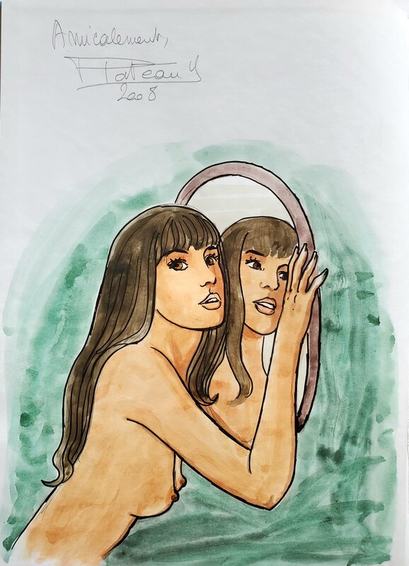 Yves Plateau, LES VOYAGES D'ALIX    T20 LES JEUX OLYMPIQUES - Sketch