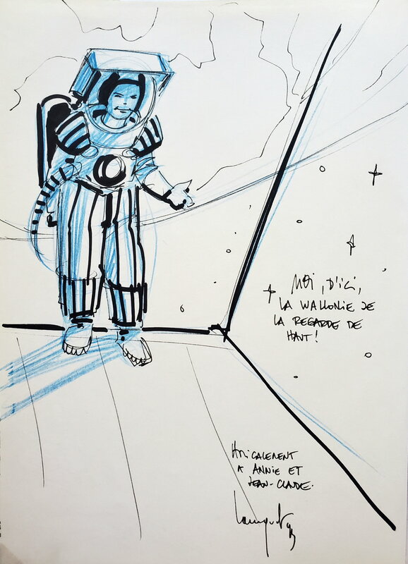 Christian Lamquet, TROPIQUES DE ETOILES    T2 LA PHASE VEGETALE - Sketch