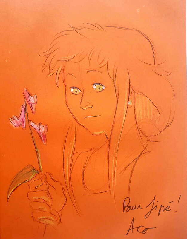 VERSIPELLE   T2 ETE by Anne-Catherine Ott - Sketch