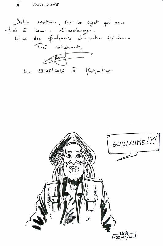Triangle - T1 by Samuel Chardon, Céline Roussel - Sketch