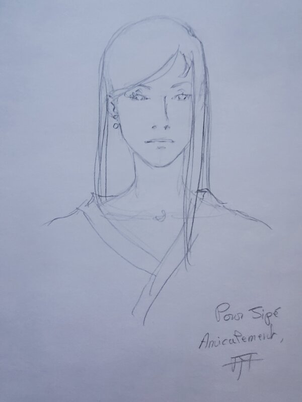 Fanny Montgermont, QUELQUES JOURS ENSEMBLE - Dédicace