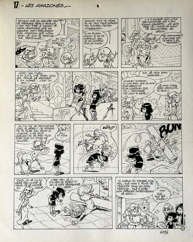 En vente - Pierre Seron, 