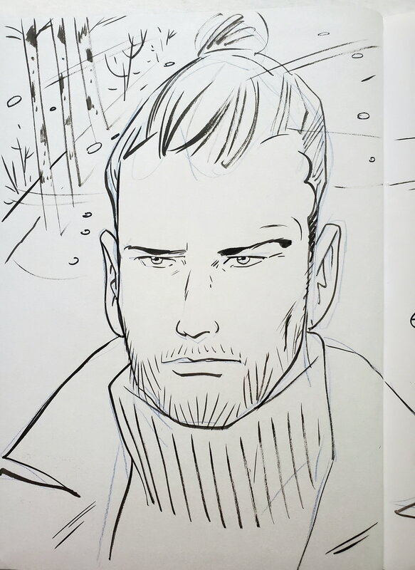 Philippe Gauckler, KORALOVSKI   T2 DANS L'OMBRE DU MONDE - Sketch