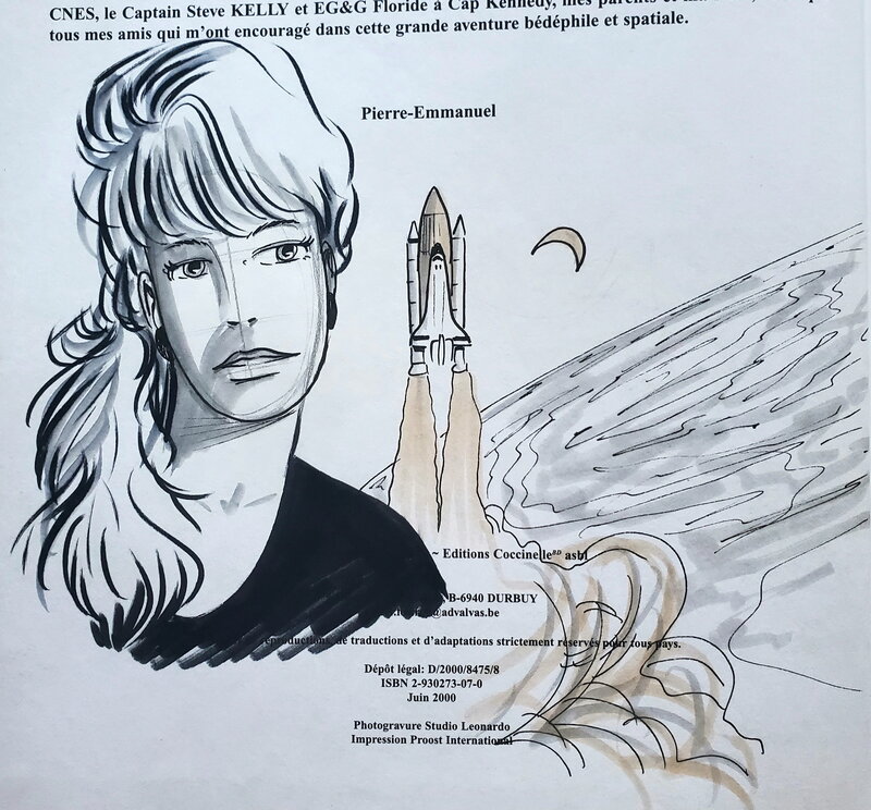 Emmanuel Paulis, TANIA    T2 TERREUR SUR LA CAP - Sketch