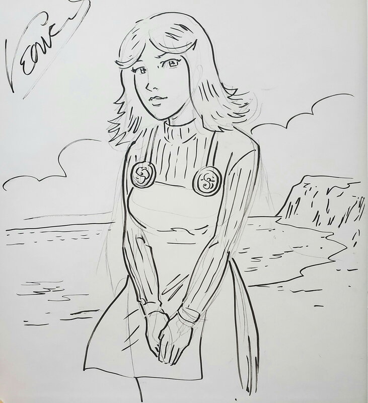 Marc Védrines, PHENOMENUM   T2 OPUS 1  FUTUR ANTERIEUR - Sketch
