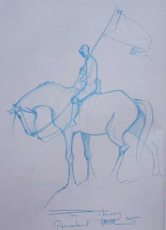 Jean-Marie Michaud, LA DERNIERE FEE DU PAYS D'ARVOR     T1 FOLIANNE - Dédicace