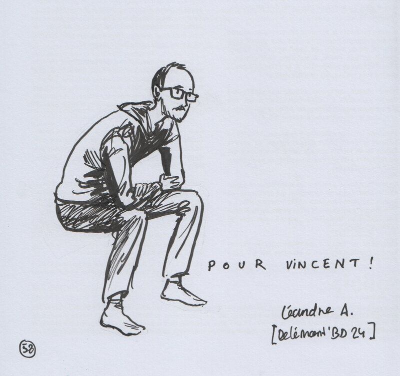 Fronde fiscale by Léandre Ackermann - Sketch