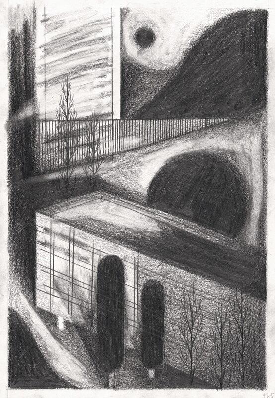 For sale - Fanny Michaëlis, Et c'est ainsi que je suis née - Comic Strip