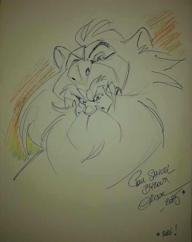 Crisse, Dédicace de Heracles - Dédicace