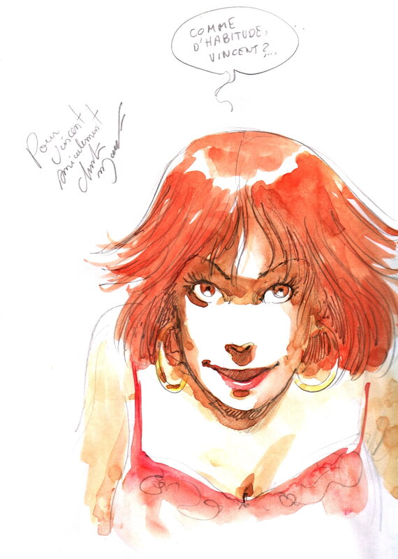 Christian Maucler, Les enquetes du commissaire Raffini - Sketch