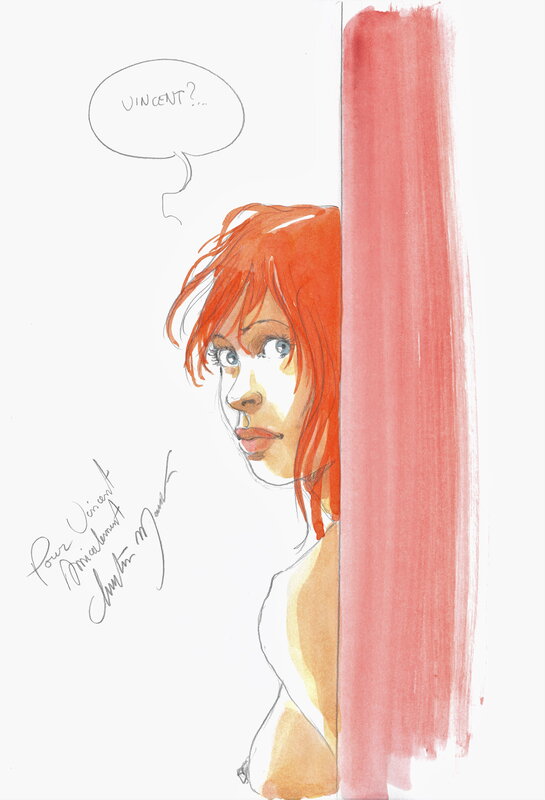 Christian Maucler, Les enquetes du commissaire Raffini - Sketch