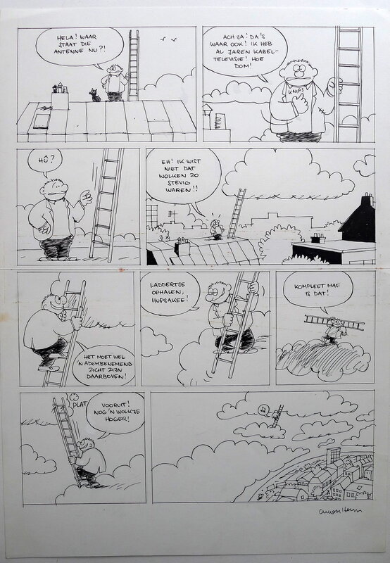 Cromheecke - Tom Carbone 