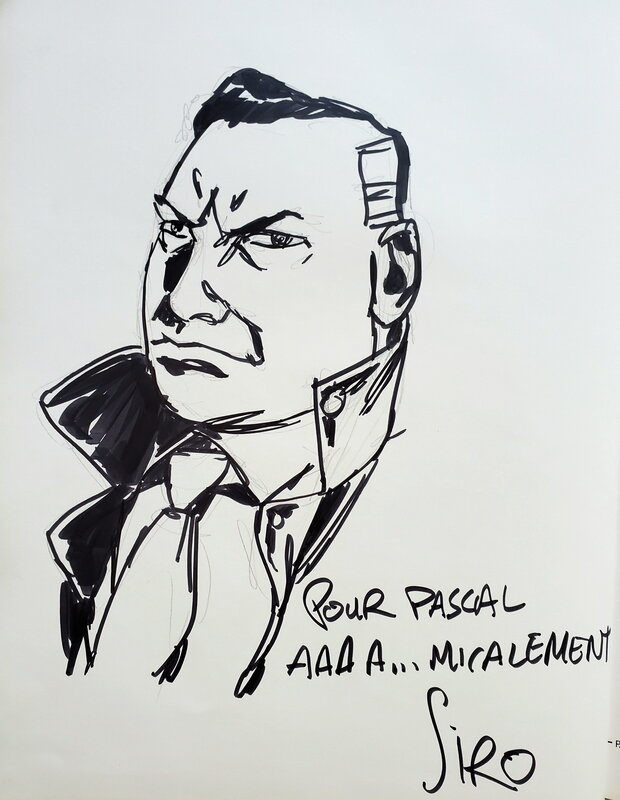 Siro, POLKA   T2 DEMOKRATIE - Sketch