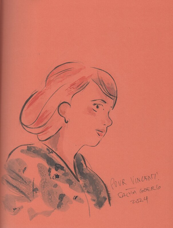 Chicagoland by Goerg - Sketch