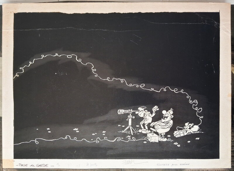 Fournier - Page de garde 