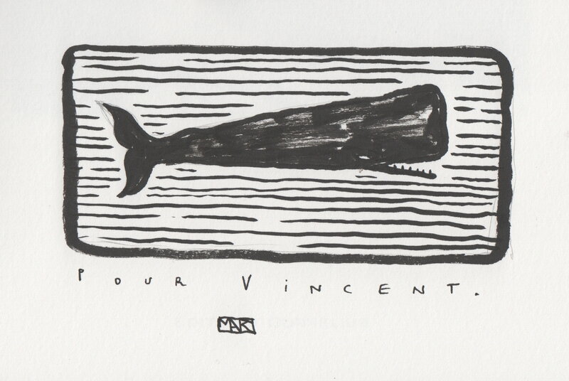 Donatien Mary, Que la bete fleurisse - Sketch