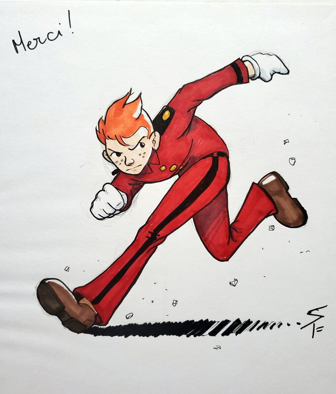 Collectif, THE ARTBOOK OF NORRIKKO STUDIO - Dédicace