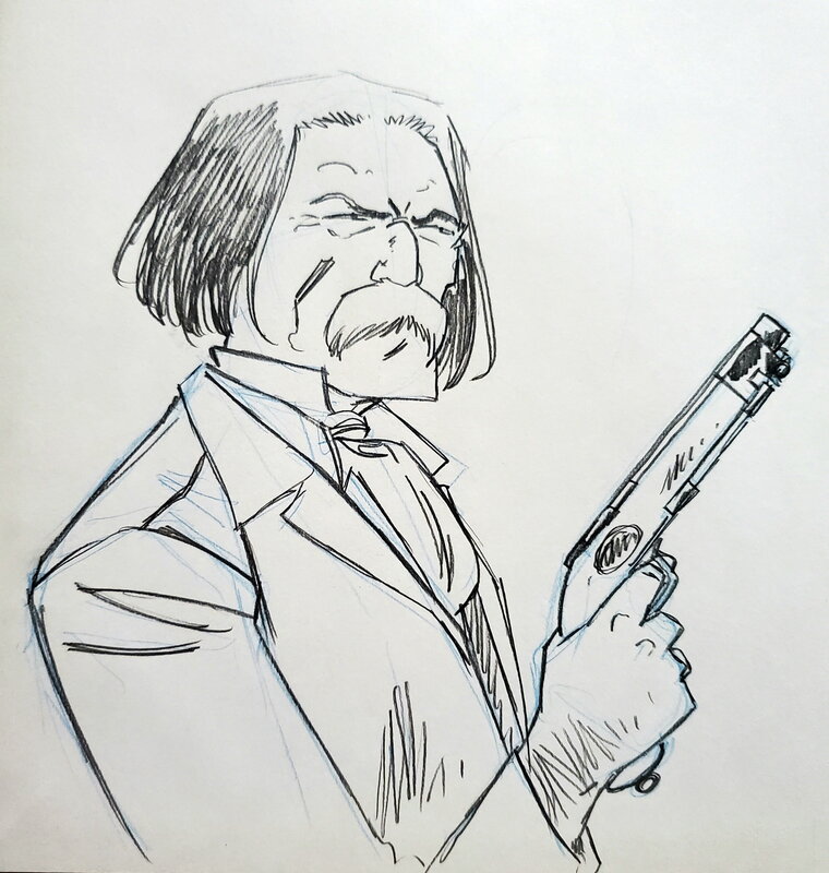 Damien, LES FEES NOIRES   T3 NOTRE-DAME DE DESSOUS LA TERRE - Dédicace