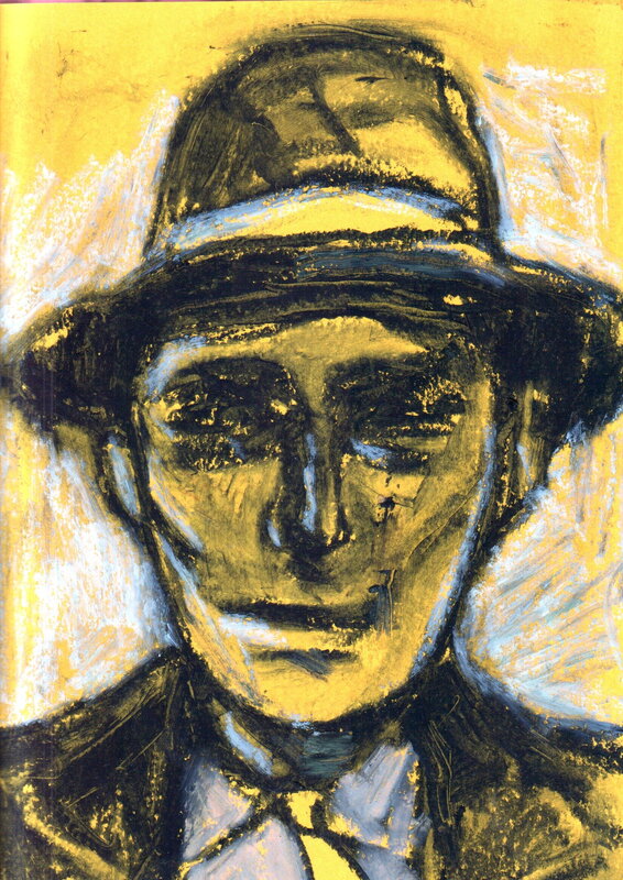 Joe G. Pinelli, Une magnifique journee - Sketch