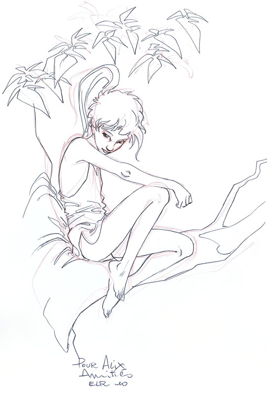 Étienne Le Roux, L'éducation des assassins T02 - Les Tourments de l'Aristotélice - Dédicace