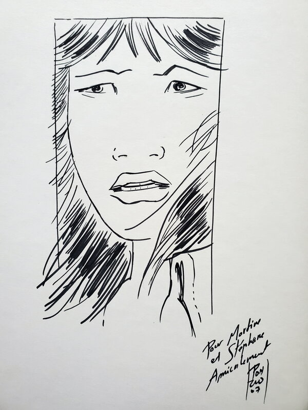 Jean-Michel Ponzio, LE COMPLEXE DU CHIMPANZE   T1 PARADOXE - Sketch