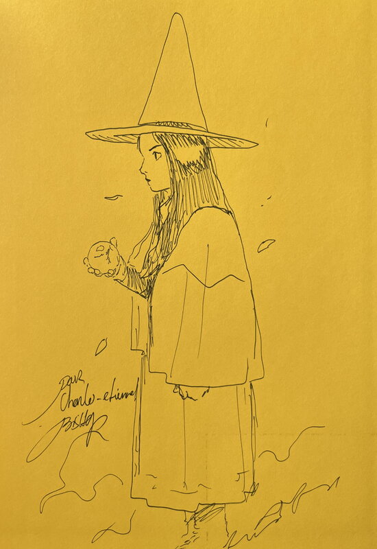 Mon ami Pierrot par Jim Bishop - Dédicace