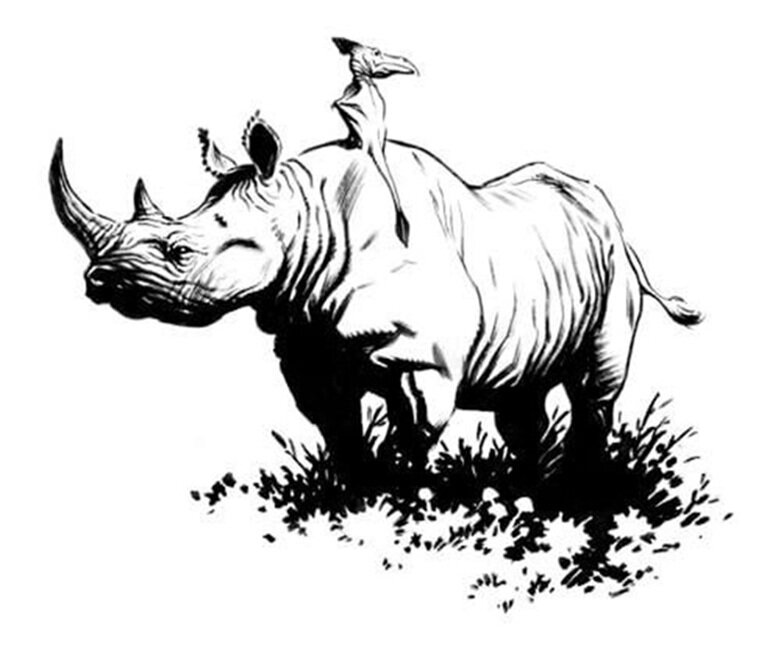 Mark Schultz, You've got a friend in me..... - Illustration originale