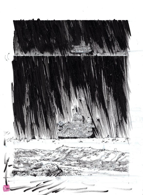 SILENT JENNY_PLANCHE 123