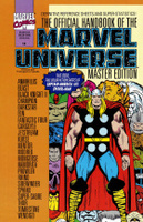 Marvel Comics - #14