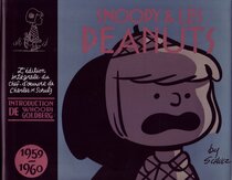Originaux liés à Snoopy &amp; Les Peanuts (Intégrale Dargaud) - 1959 - 1960