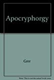 Apocryphorgy: Demonic Art/d. Grrr - more original art from the same book