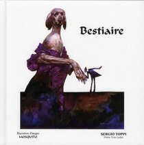 Bestiaire - more original art from the same book