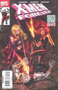 Black magic part 4 : darkness at dawn - more original art from the same book Black magic part 4 : darkness at dawn - more original art from the same book