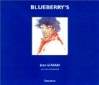 Blueberry's - voir d'autres planches originales de cet ouvrage