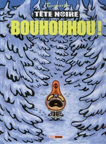 Bouhouhou ! - more original art from the same book