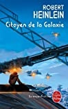 Citoyen de la galaxie - more original art from the same book