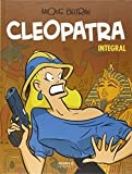 Cleopatra (integral) - more original art from the same book