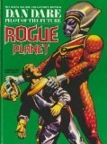 Original comic art related to Dan Dare: Rogue Planet v. 6