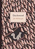 Dockwood [Graphic Novel] - more original art from the same book