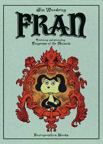 Originaux liés à Frank (1993) - Fran