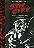 Frank Miller's Sin City: Hard Goodbye Curator's Collection Limited Edition - more original art from the same book