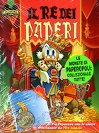 Fumetto I Classici Disney - voir d'autres planches originales de cet ouvrage