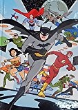 Original comic art related to Graphic Ink: The DC Comics Art of Darwyn Cooke